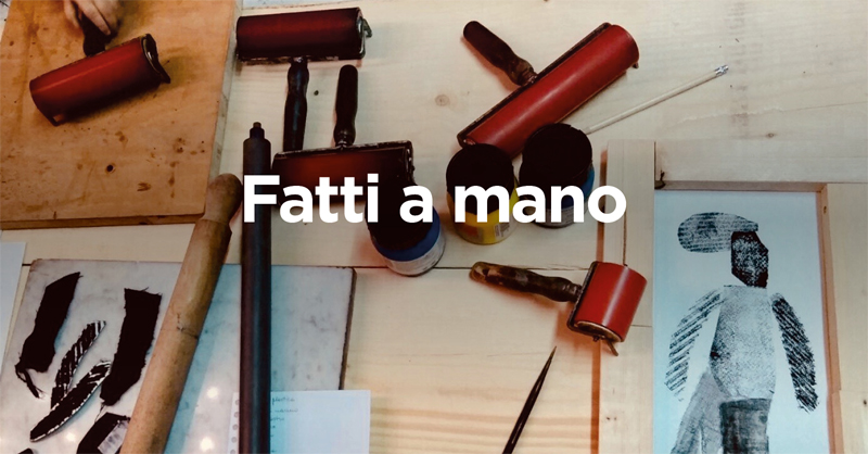 Fatti a mano
